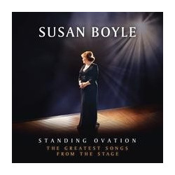 STANDING OVATION - THE...