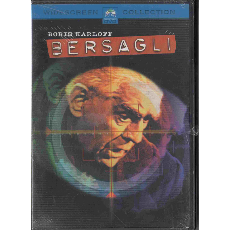 BERSAGLI