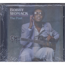 THE POET - WOMACK BOBBY