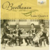 BEETHOVEN: COMPLETE STRING QUARTETS