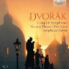 DVORAK: COMPLETE SYMPHONIES, SLAVONIC DANCES, OVERTURES, SYMPHONIC POEMS