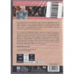 DE FILIPPO-2 ATTI UNICI A COLORI