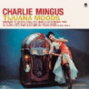 TIJUANA MOODS  [LP]