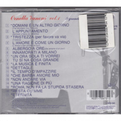 OGGI LE CANTO COSI' VOL.1 -GRANDI SUCCESSI-