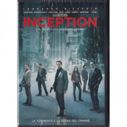 INCEPTION (2010)