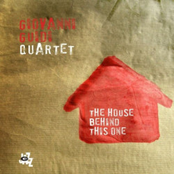 HOUSE BEHIND THIS ONE, T