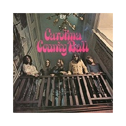 CAROLINA COUNTY BALL