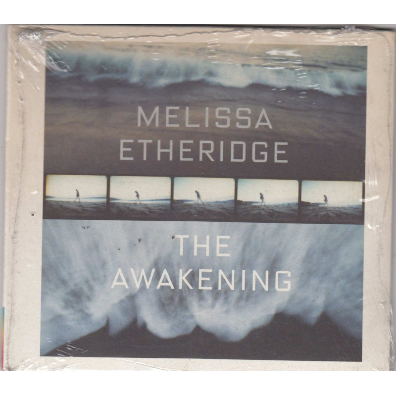 THE AWAKENING