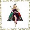 KYLIE CHRISTMAS