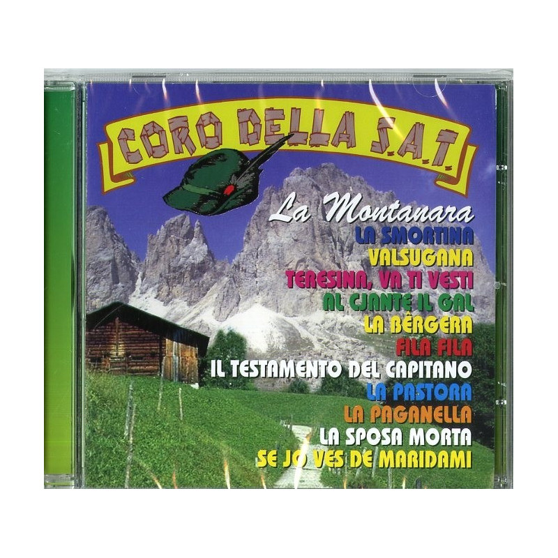 CORO DELLA S.A.T.