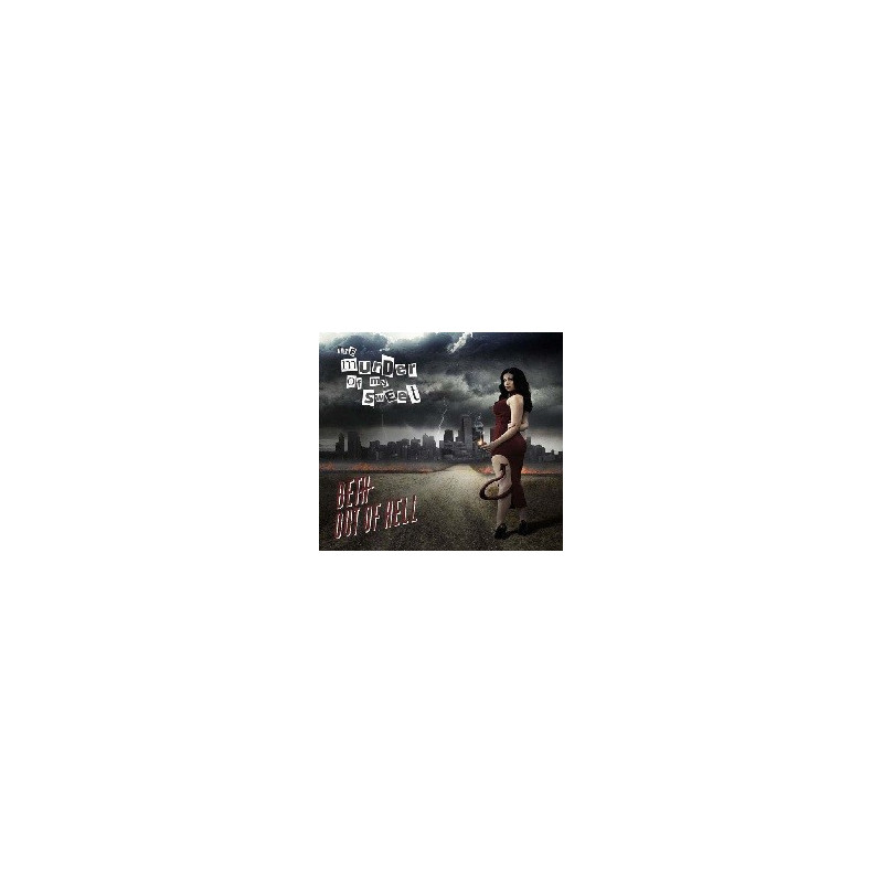 BETH OUT OF HELL
