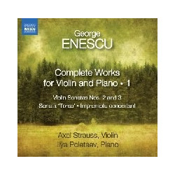 OPERE PER VIOLINO E...