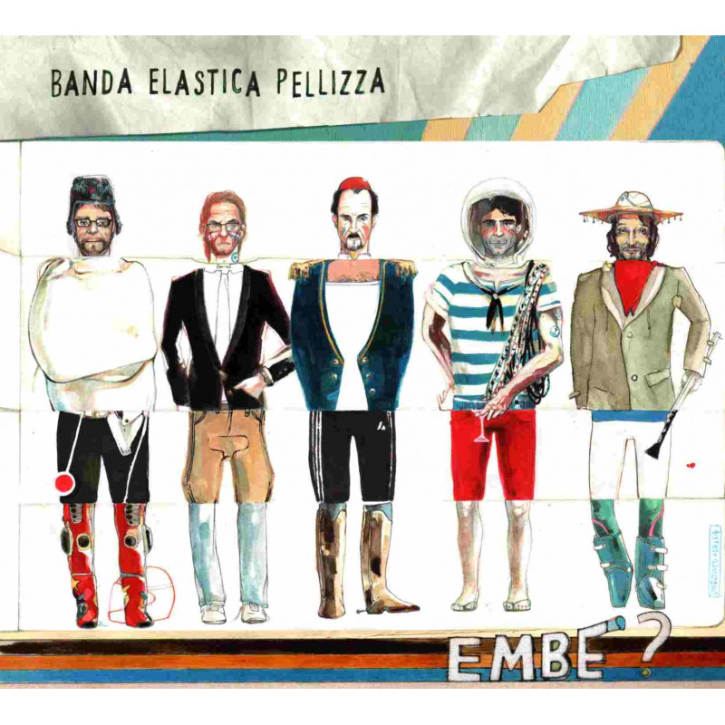 EMBE'?