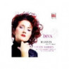 LA DIVA - ARIAS FOR CUZZONI: ARIE DI HAN