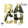 BACH ON BRASS (BRANI DI BACH DATTATI PER