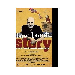 SLOW FOOD STORY (ITA 2011)