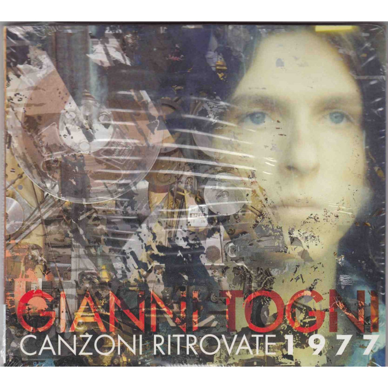 CANZONI RITROVATE 1977