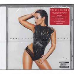 CONFIDENT DELUXE