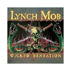 WICKED SENSATION