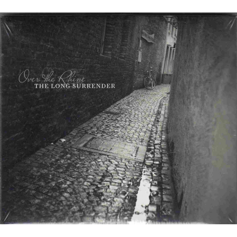 THE LONG SURRENDER