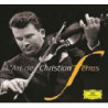 THE ART OF CHRISTIAN FERRA     VIOLINO