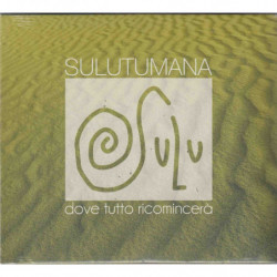DOVE TUTTO RICOMINCERA'