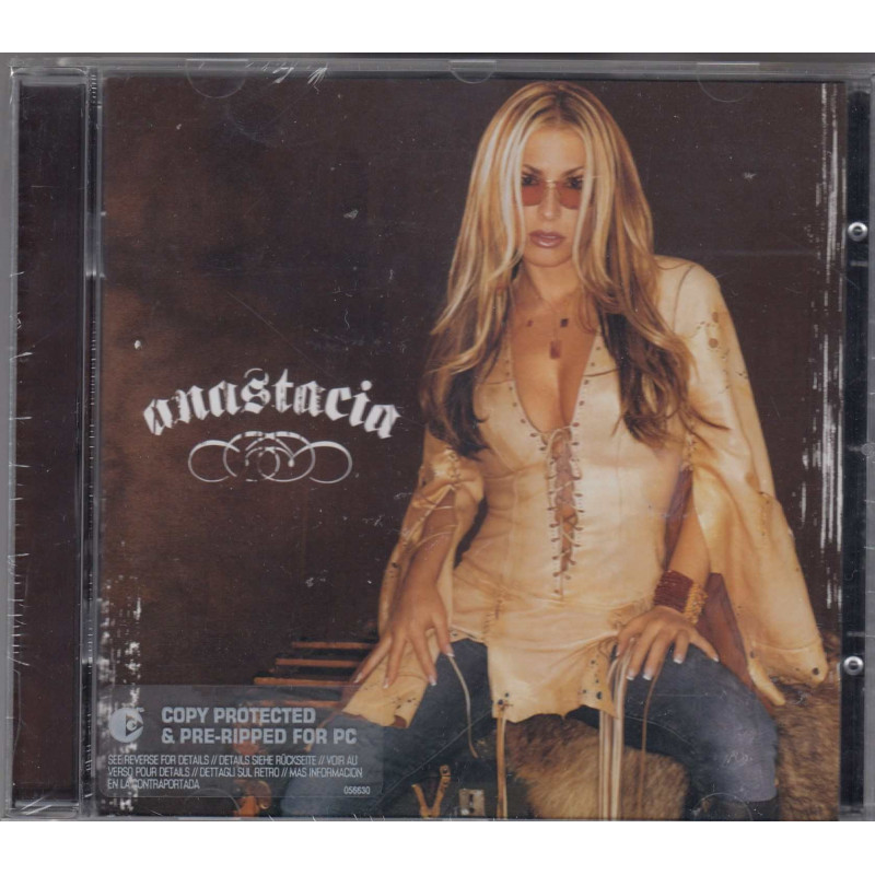 ANASTACIA