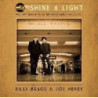 SHINE A LIGHT-LP
