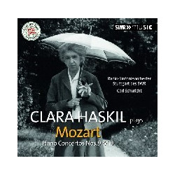 CONCERTO PER PIANOFORTE N.9...
