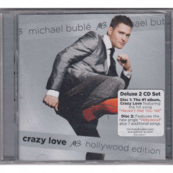 CRAZY LOVE (HOLLYWOOD EDITION)