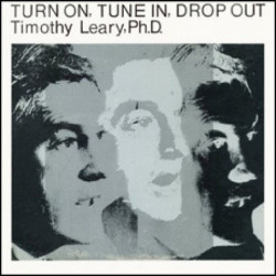 TURN ON TUNE IT DROP OUT