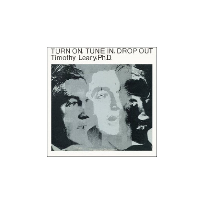 TURN ON TUNE IT DROP OUT