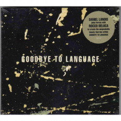 GODDBYE TO LANGUAGE