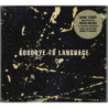 GODDBYE TO LANGUAGE