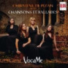 CHANSONS ET BALLADES SU TESTI DI CHRISTI