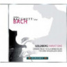 VARIAZIONI GOLBERG BWV 988