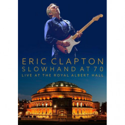 SLOWHAND AT 70-LIVE AT...