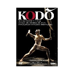 KODO - NEL CUORE DEI...