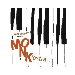 PRESENTS MONK'ESTRA, VOLUME 1