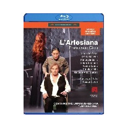 L'ARLESIANA