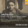 MUSICA DA CAMERA, VOL.2: OPERE CON CLARI