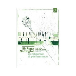 SINFONIA N.39 K 543 - SIR ROGER NORRINGT