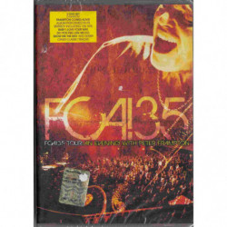 FCA!35 TOUR-EVENING WITH-DVD