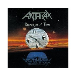 PERSISTANCE OF TIME