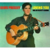 LOVING YOU (THE ALTERNATE ALBUM)