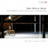 BACH WITHOUT WORDS - TRASCRIZIONI DI COR