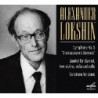 SINFONIA N.5 "SHAKESPEARE'S SONNETS", QU