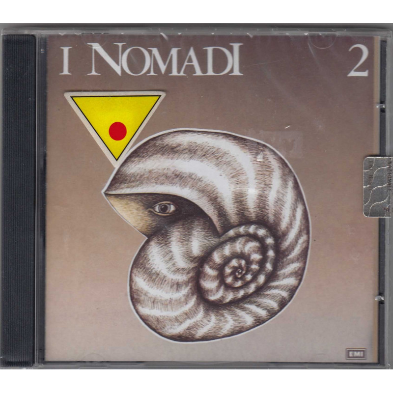 I NOMADI 2
