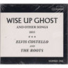 WISE UP GHOST