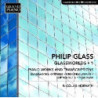 GLASSWORLDS VOL.1: OPERE PER PIANOFORTE